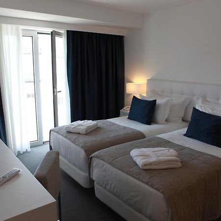 Hotel Anjo De Portugal Фатіма Номер фото