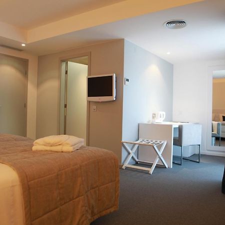 Hotel Anjo De Portugal Фатіма Номер фото