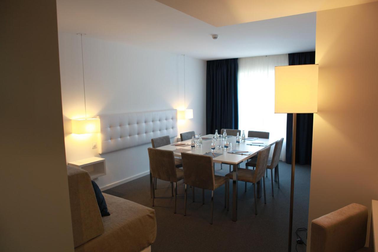 Hotel Anjo De Portugal Фатіма Екстер'єр фото