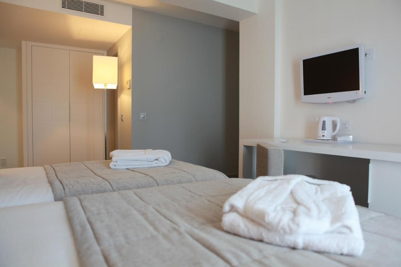 Hotel Anjo De Portugal Фатіма Екстер'єр фото