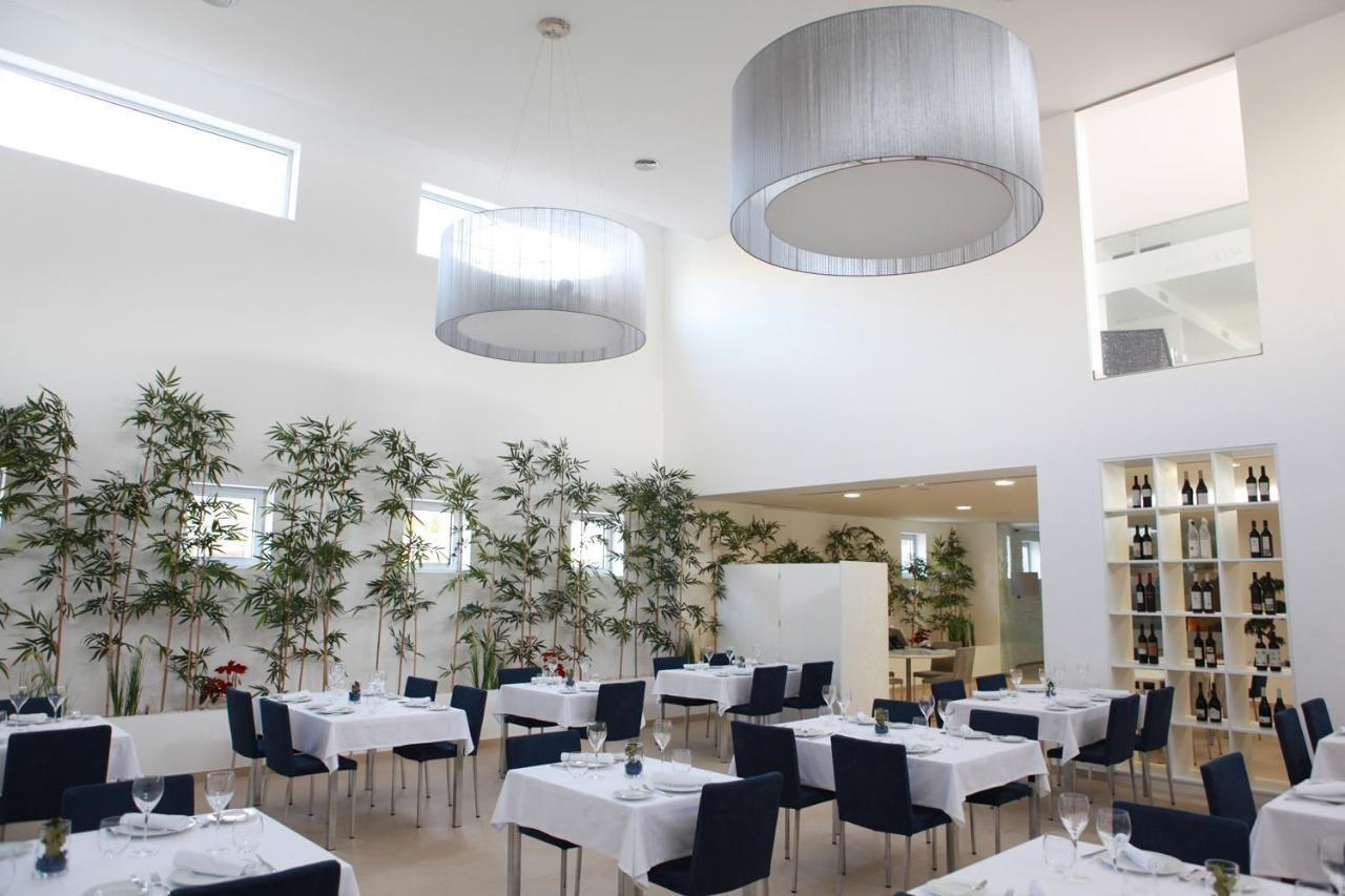 Hotel Anjo De Portugal Фатіма Екстер'єр фото