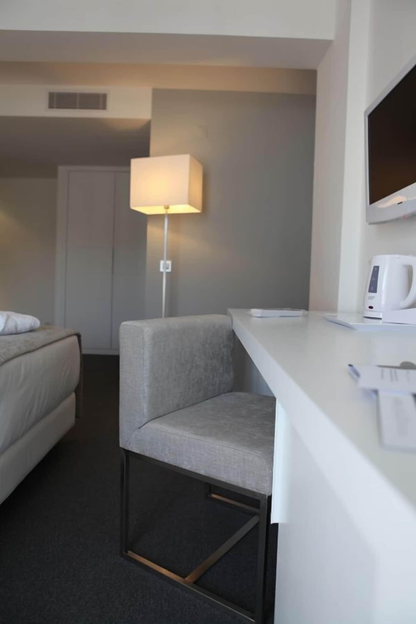 Hotel Anjo De Portugal Фатіма Екстер'єр фото