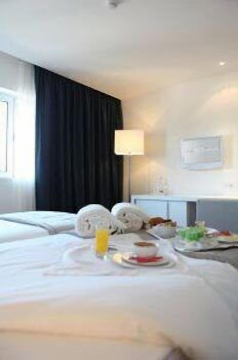 Hotel Anjo De Portugal Фатіма Екстер'єр фото