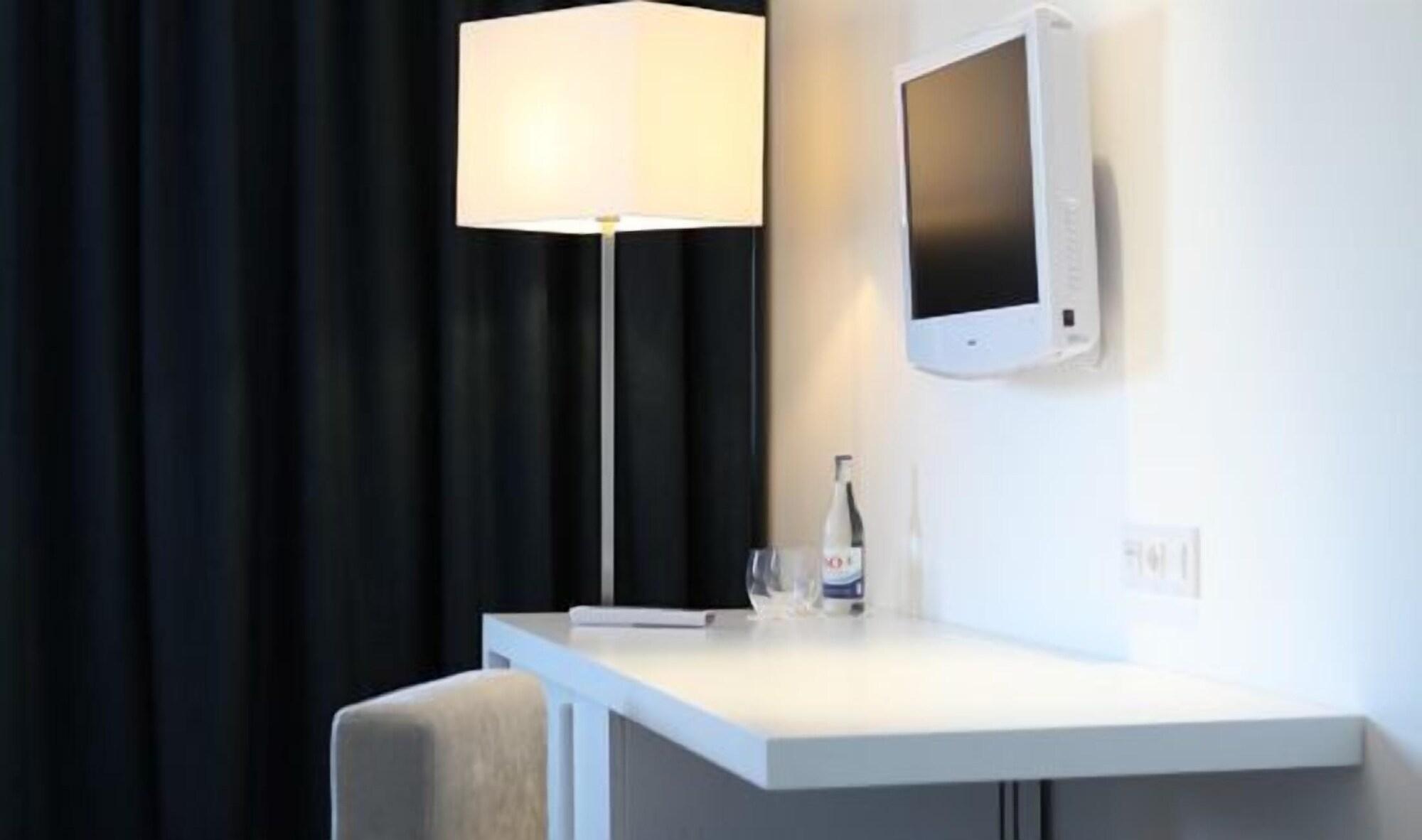 Hotel Anjo De Portugal Фатіма Екстер'єр фото