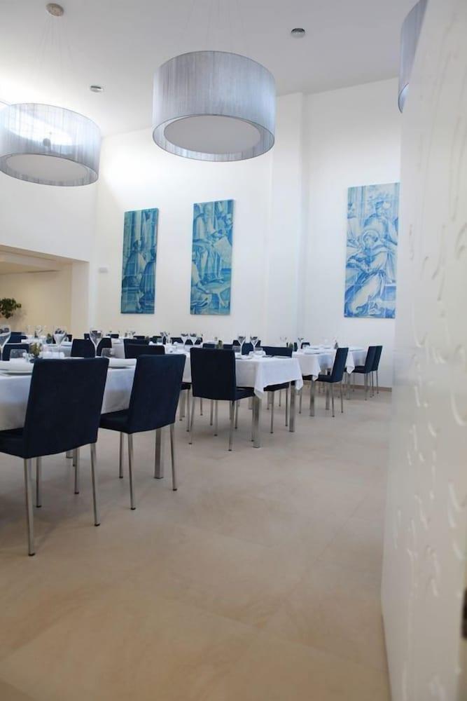 Hotel Anjo De Portugal Фатіма Екстер'єр фото